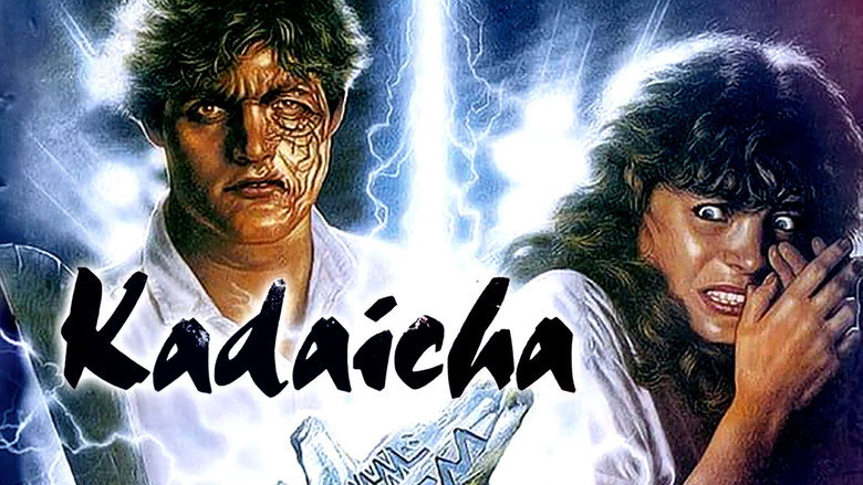 Fotograma de Kadaicha