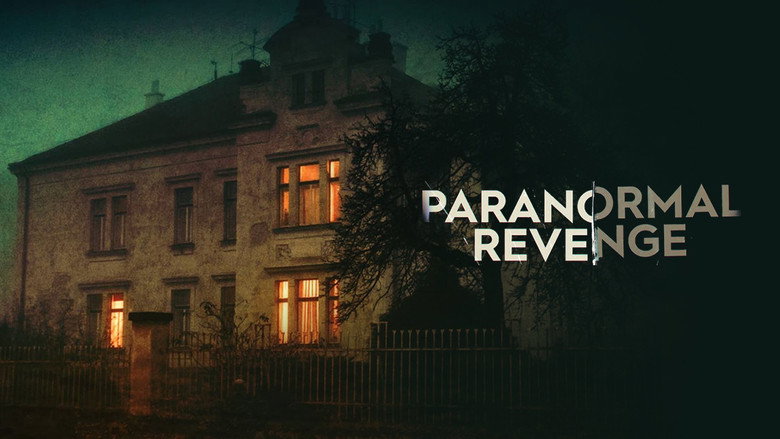 Fotograma de Paranormal Revenge
