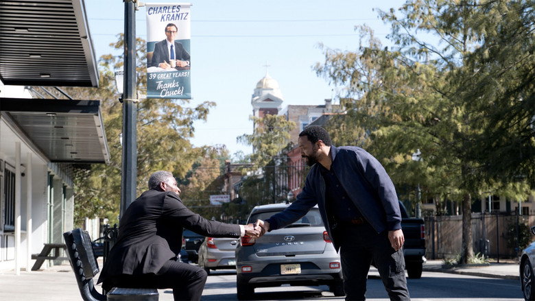 Fotograma de La vida de Chuck