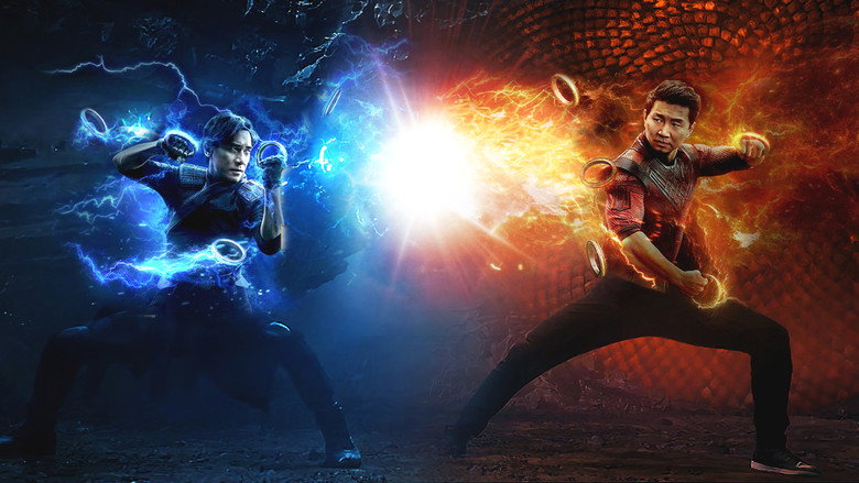 Fotograma de Shang-Chi y la leyenda de los Diez Anillos