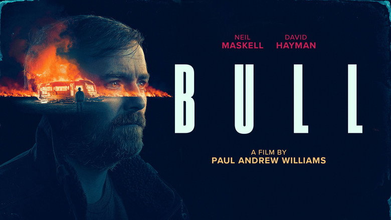 Fotograma de Bull