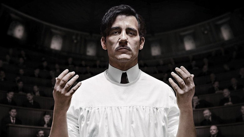 Fotograma de The Knick