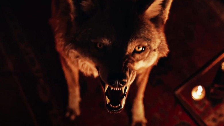 Fotograma de Coyotes