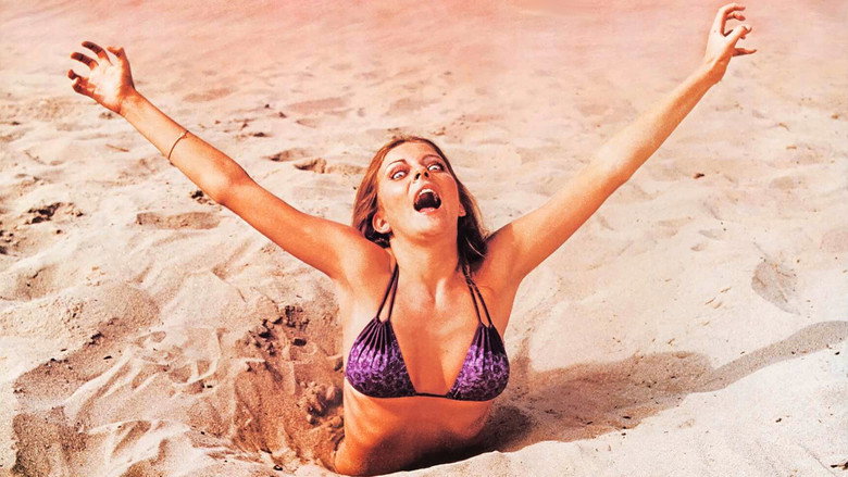 Fotograma de Playa sangrienta