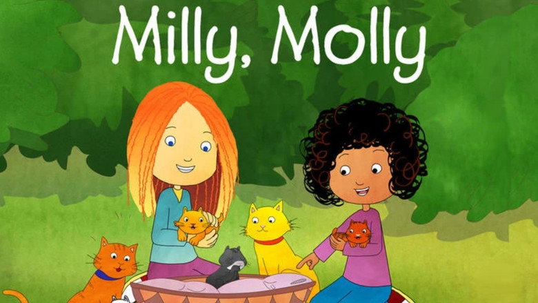 Fotograma de Milly, Molly