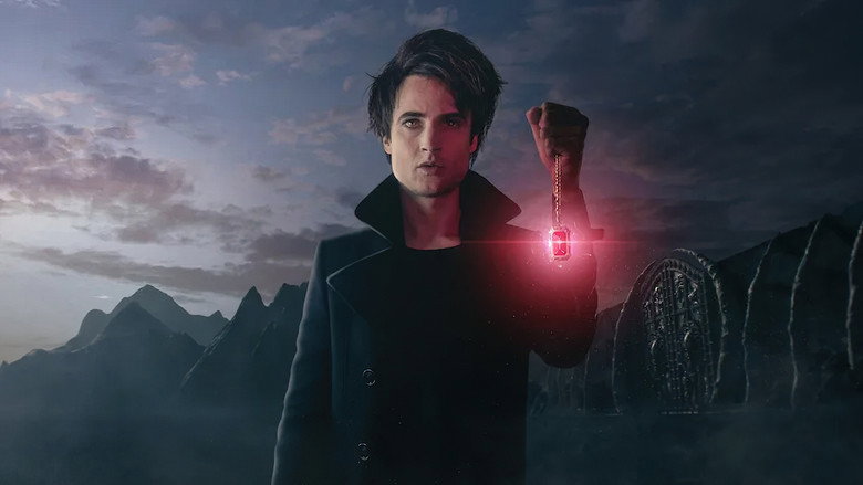 Fotograma de Sandman