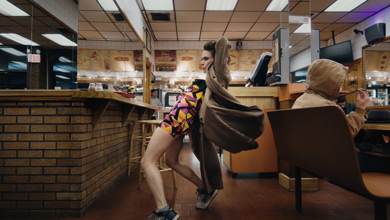 Fotograma de Quick Slice