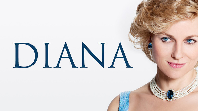 Fotograma de Diana