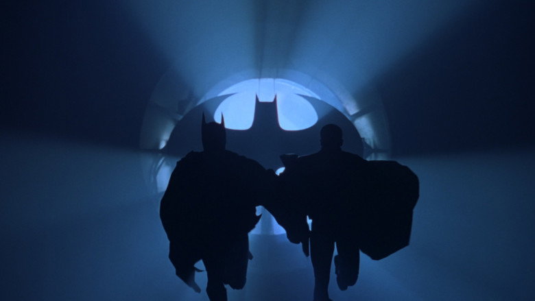 Fotograma de Batman Forever