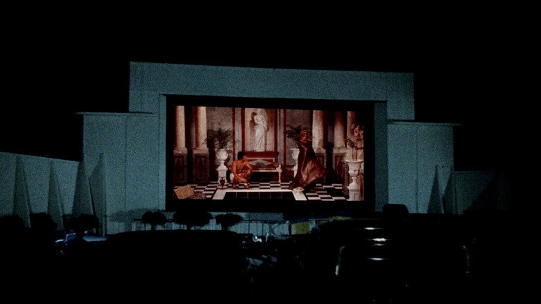 Fotograma de Matadero Cinco