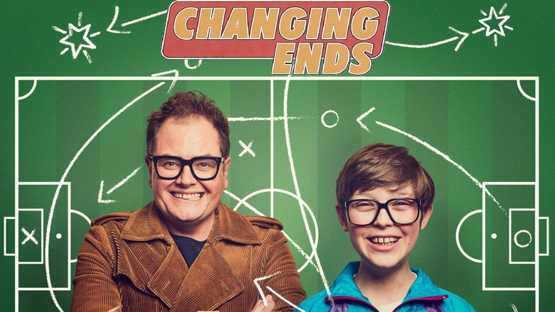 Fotograma de Changing Ends