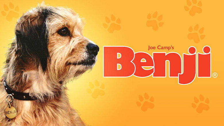 Fotograma de Benji