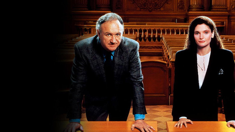 Fotograma de Acción judicial