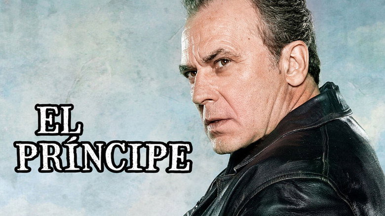 Fotograma de El Príncipe
