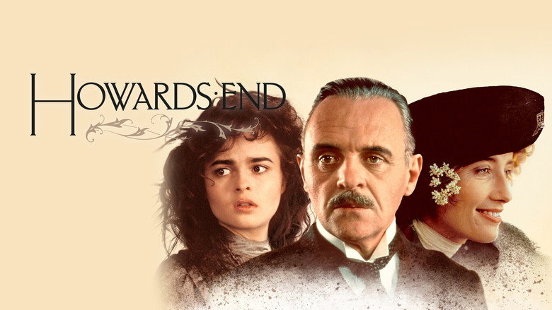 Fotograma de Regreso a Howards End