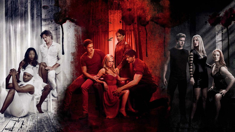 Fotograma de True Blood (Sangre fresca)
