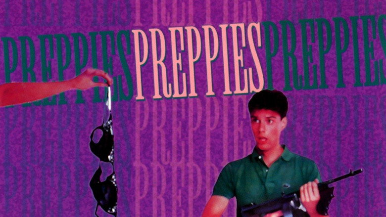 Fotograma de Preppies