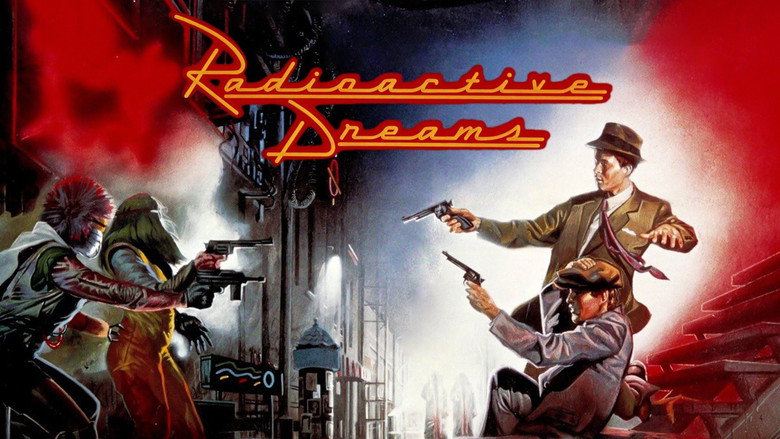 Fotograma de Sueños radiactivos
