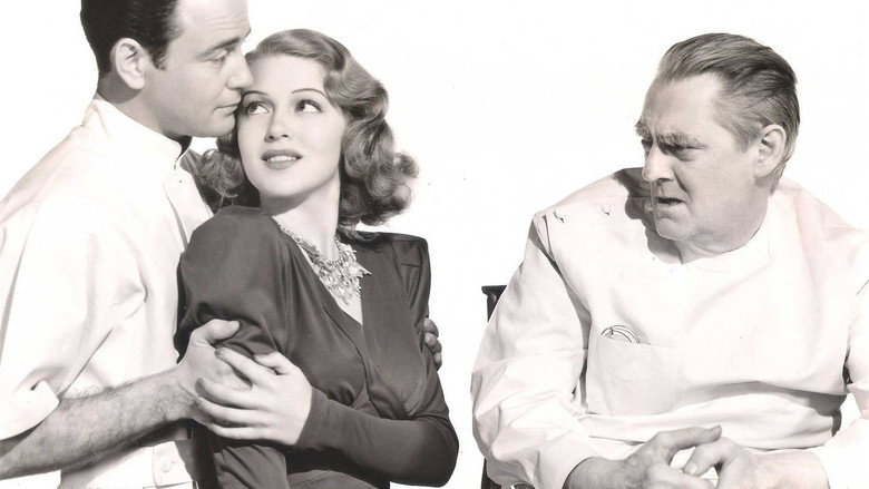 Fotograma de Calling Dr. Kildare