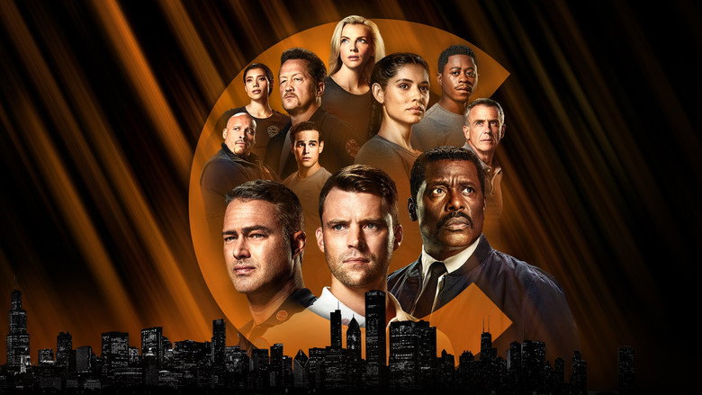 Fotograma de Chicago Fire
