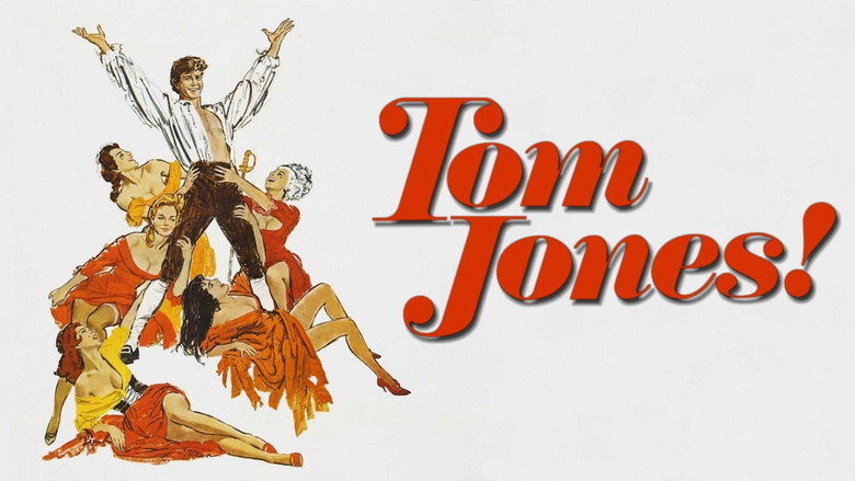 Fotograma de Tom Jones