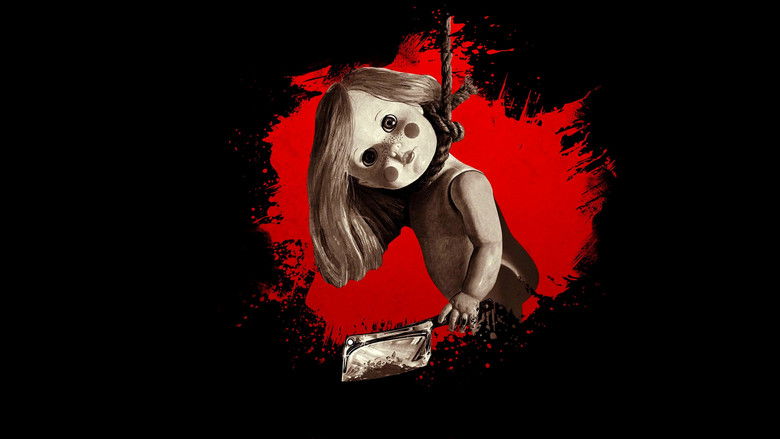 Fotograma de Rojo oscuro