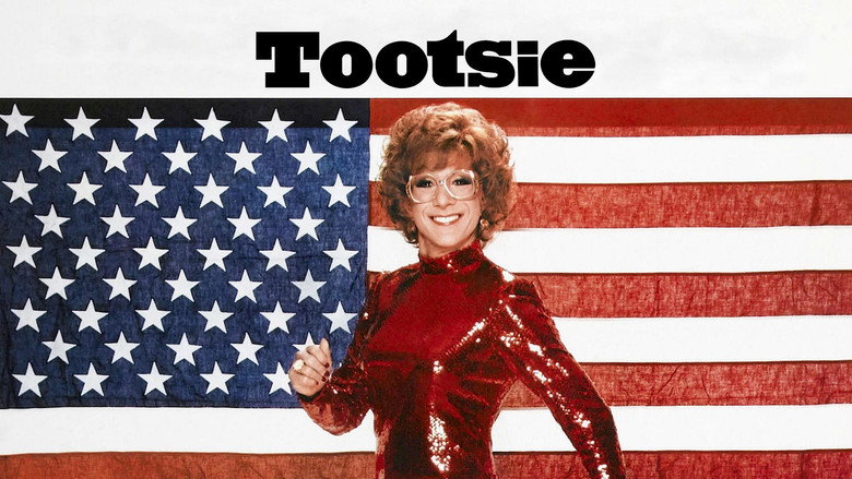 Fotograma de Tootsie