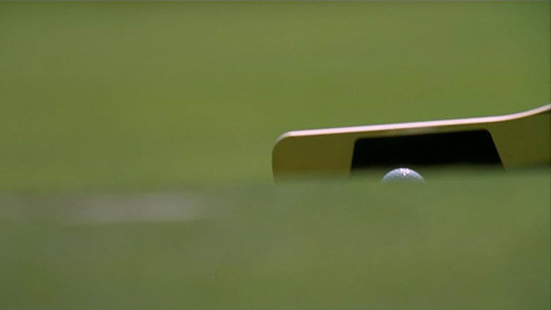 Fotograma de Terminagolf