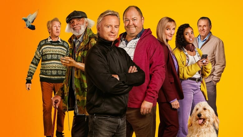 Fotograma de Full Monty