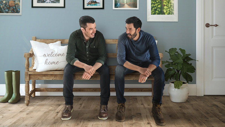 Fotograma de Property Brothers: Forever Home