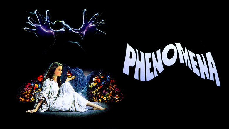 Fotograma de Phenomena