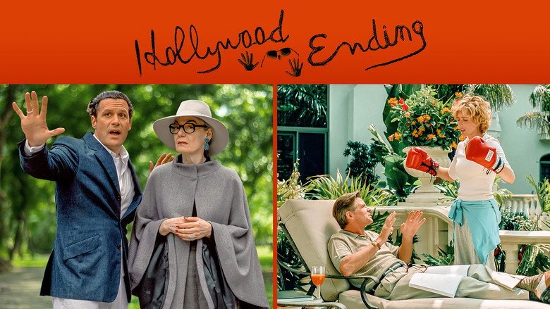 Fotograma de Un final made in Hollywood