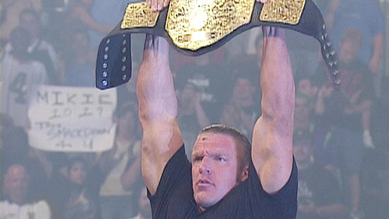 Fotograma de The History of the World Heavyweight Championship