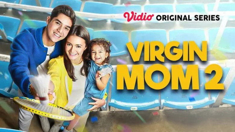 Fotograma de Virgin Mom