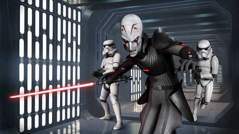 Fotograma de Star Wars Rebels