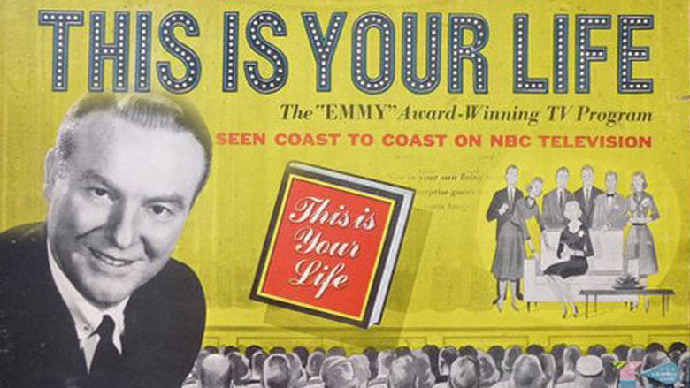 Fotograma de This Is Your Life
