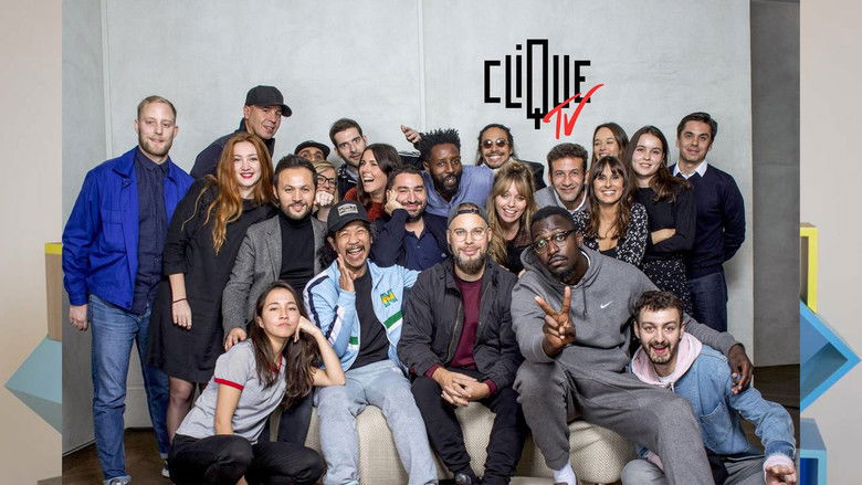 Fotograma de Clique