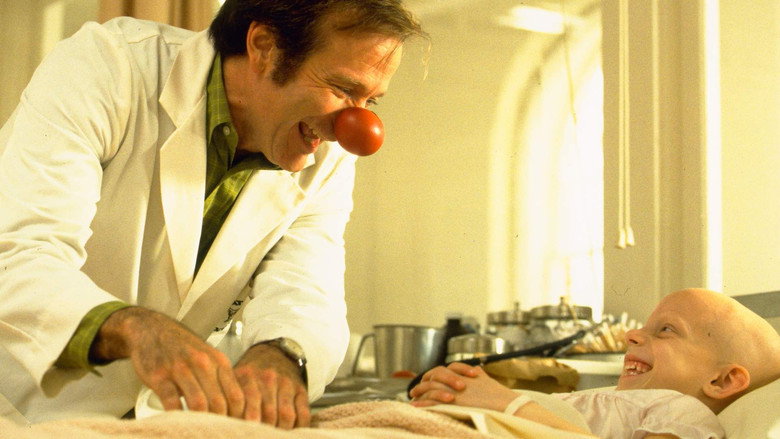 Fotograma de Patch Adams