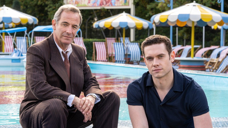 Fotograma de Grantchester