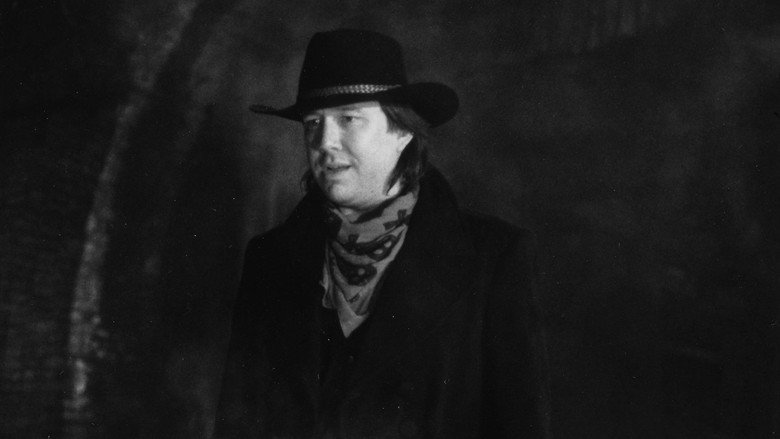 Fotograma de Bill Hicks: Revelations