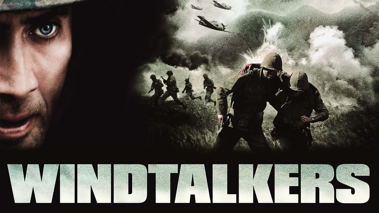 Fotograma de Windtalkers