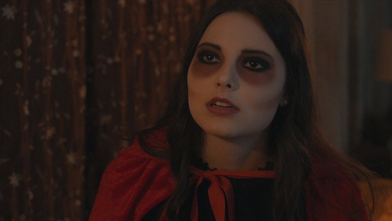 Fotograma de Deadly Promises
