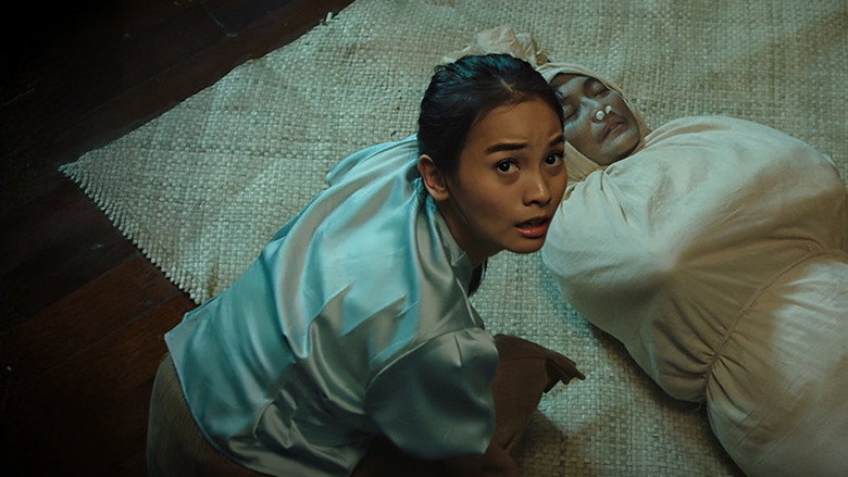 Fotograma de Jaga Pocong