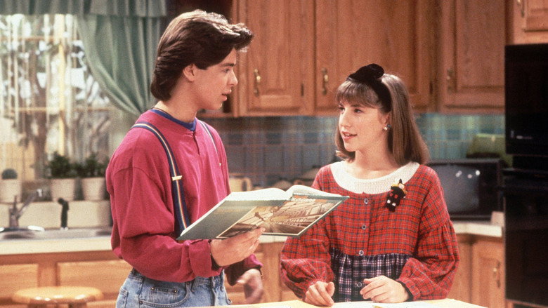 Fotograma de Blossom