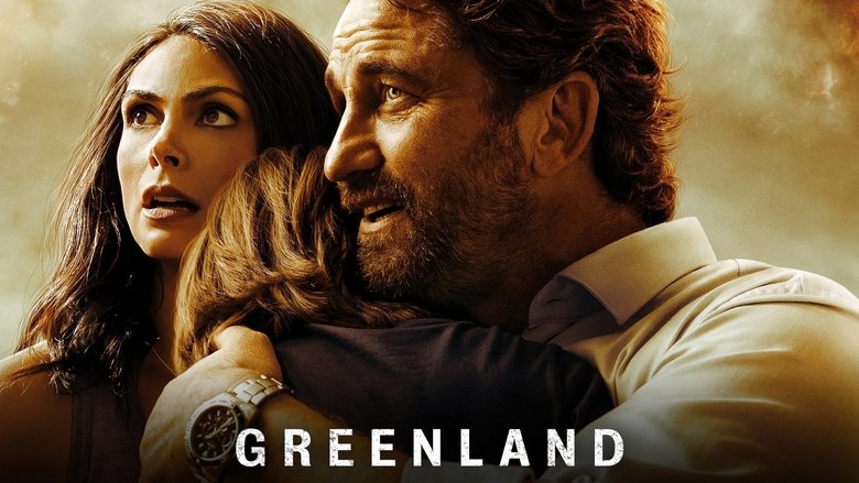 Fotograma de Greenland: El último refugio