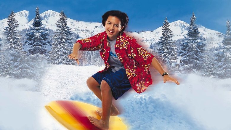 Fotograma de Contra corriente (Johnny Tsunami)