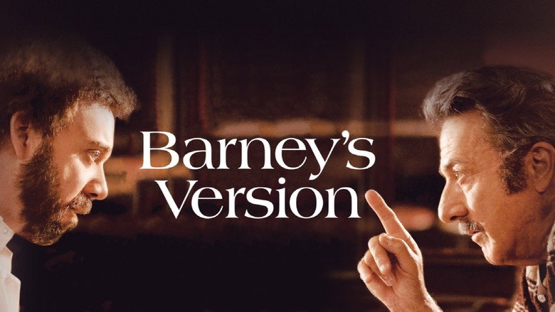 Fotograma de El mundo según Barney