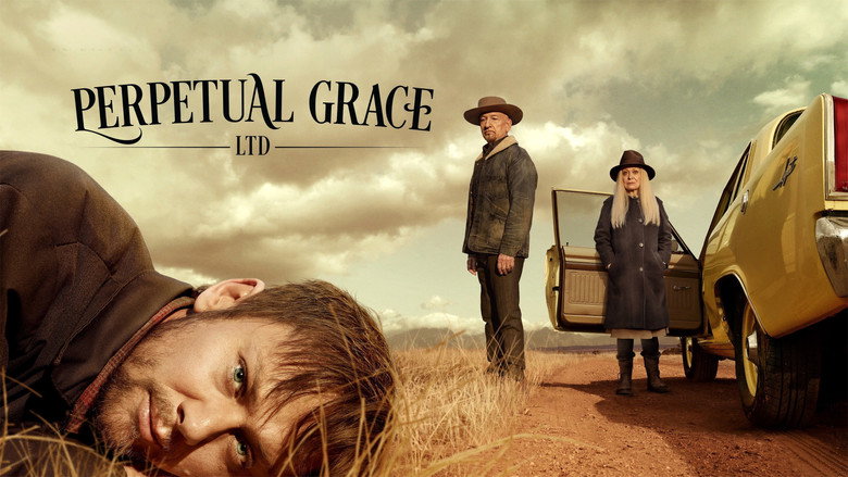 Fotograma de Perpetual Grace LTD