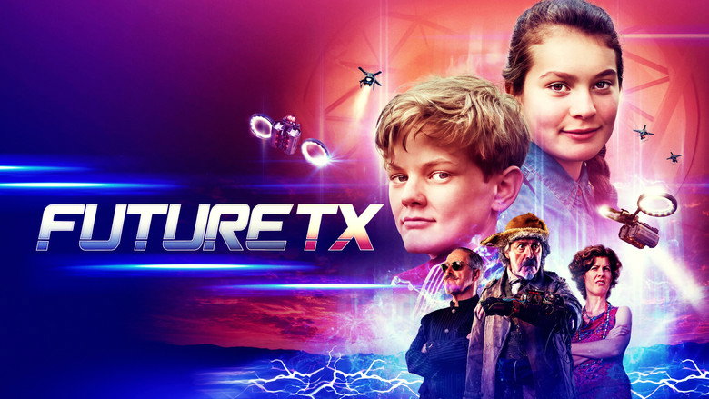 Fotograma de Future TX