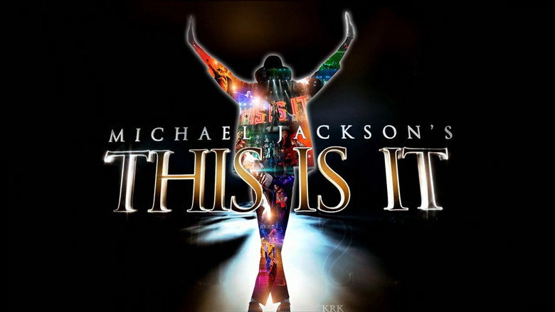 Fotograma de This Is It
